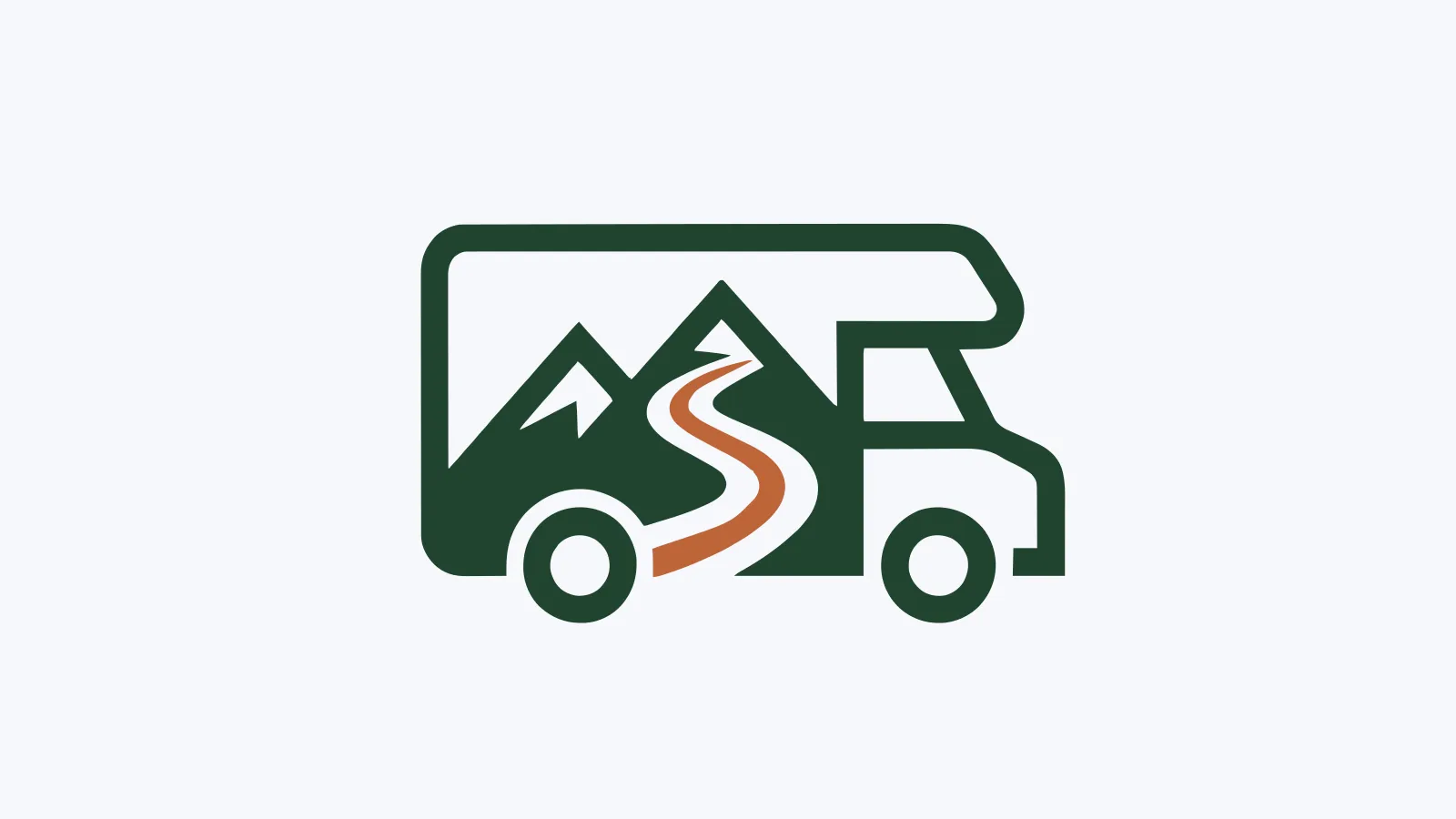 Camperroute