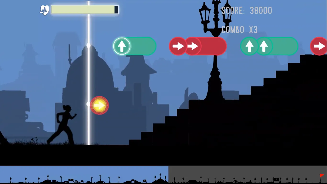 Last Escape